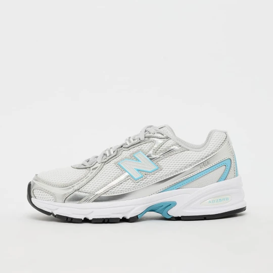 Zdjęcie produktu 740 (GS) New Balance szary