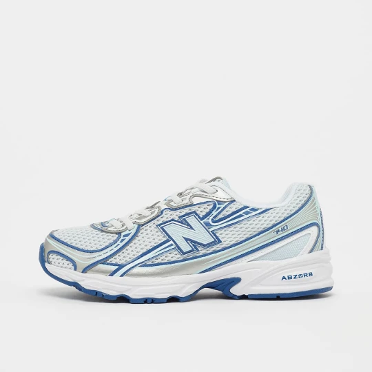Zdjęcie produktu 740 Dzieci New Balance biały