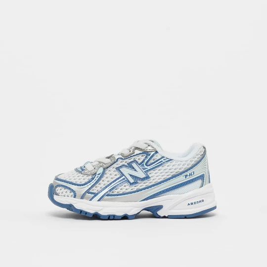 Zdjęcie produktu 740 Małe Dzieci New Balance niebieski