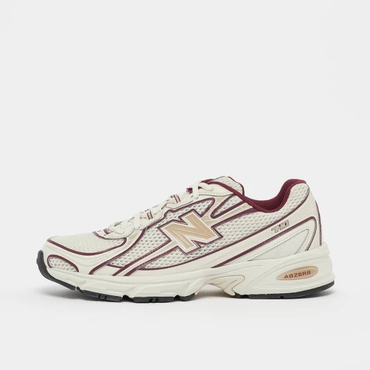Zdjęcie produktu 740 New Balance beż