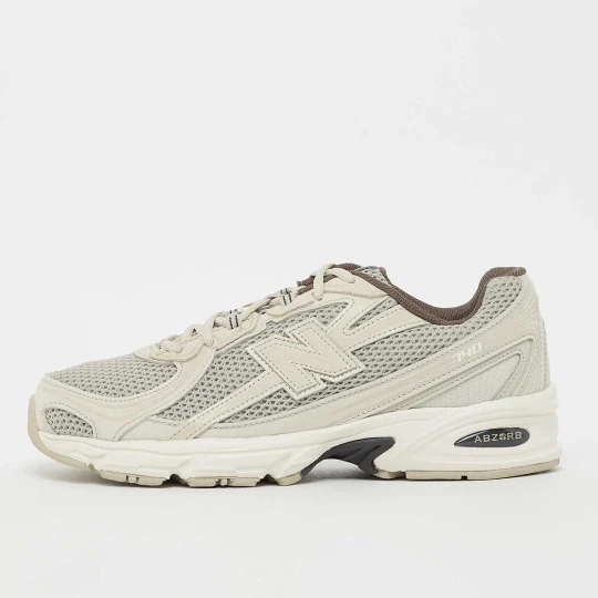 Zdjęcie produktu 740 New Balance beż