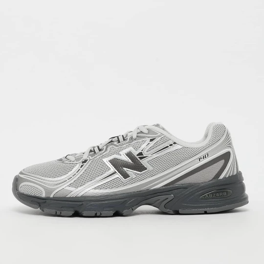Zdjęcie produktu 740 New Balance szary