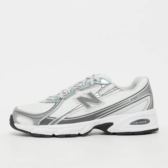 Zdjęcie produktu 740 New Balance biały