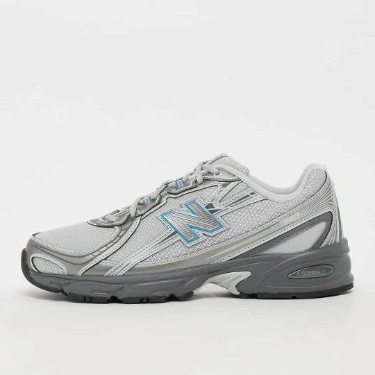 Zdjęcie produktu 740 New Balance szary