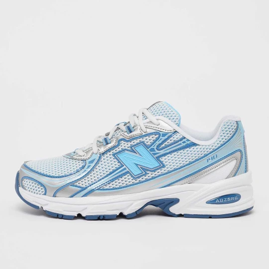 Zdjęcie produktu 740 New Balance niebieski