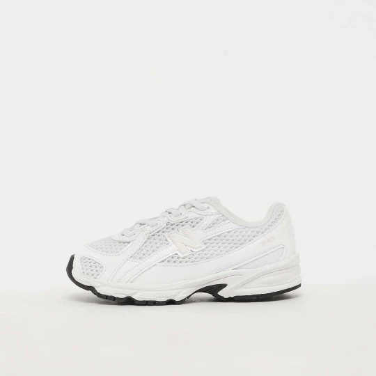 Zdjęcie produktu 740 Małe Dzieci New Balance biały