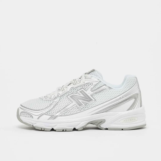Zdjęcie produktu 740 (GS) New Balance biały