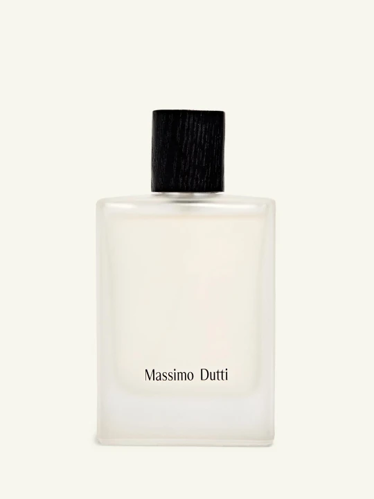 Zdjęcie produktu (85 Ml) Woda Perfumowana Massimo Dutti 1985 Fresh - Perłowo-Szary - Massimo Dutti - Female