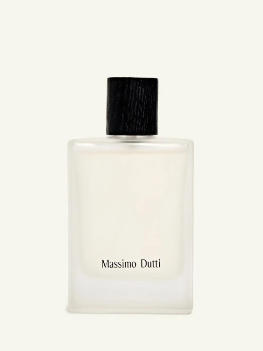 Zdjęcie produktu (85 Ml) Woda Perfumowana Massimo Dutti 1985 Fresh - Perłowo-Szary - - Massimo Dutti - Kobieta