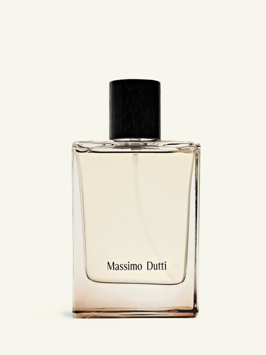 Zdjęcie produktu (85 Ml) Woda Perfumowana Massimo Dutti 1985 Intense - Brązowy - - Massimo Dutti - Kobieta