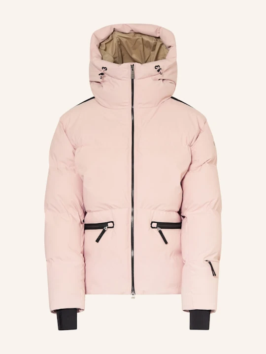 Zdjęcie produktu 8848 Altitude Kurtka Narciarska Juniper pink