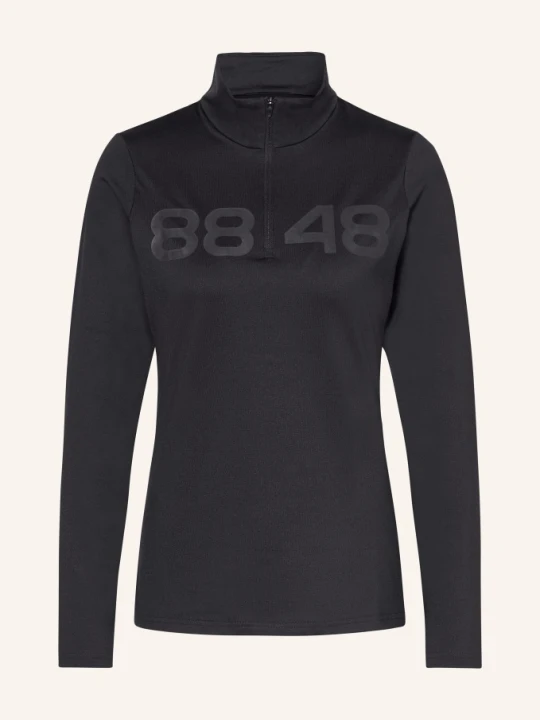 Zdjęcie produktu 8848 Altitude Warstwa Środkowa Fairlee schwarz CZARNY