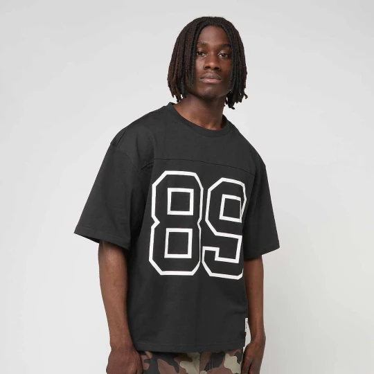 Zdjęcie produktu 89 Boxy T-Shirt Karl Kani czarny