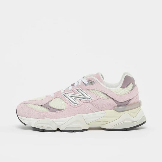 Zdjęcie produktu 9060 (GS) New Balance różowy