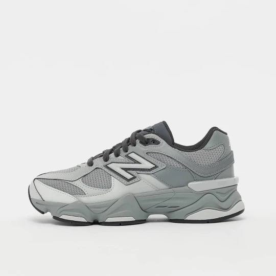Zdjęcie produktu 9060 (GS) New Balance szary