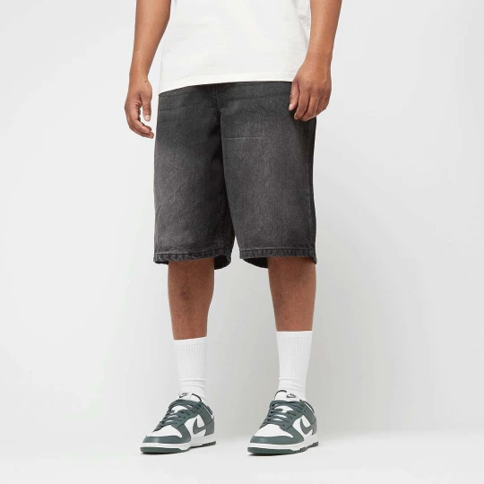 Zdjęcie produktu 90's Heavy Denim Shorts Urban Classics szary