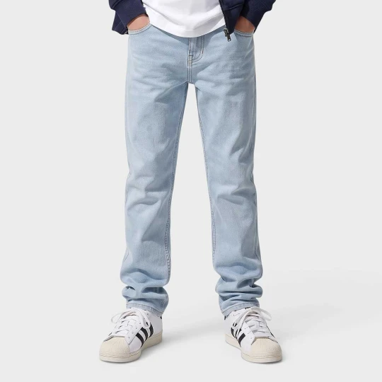 Zdjęcie produktu 90's Jeans Urban Classics niebieski