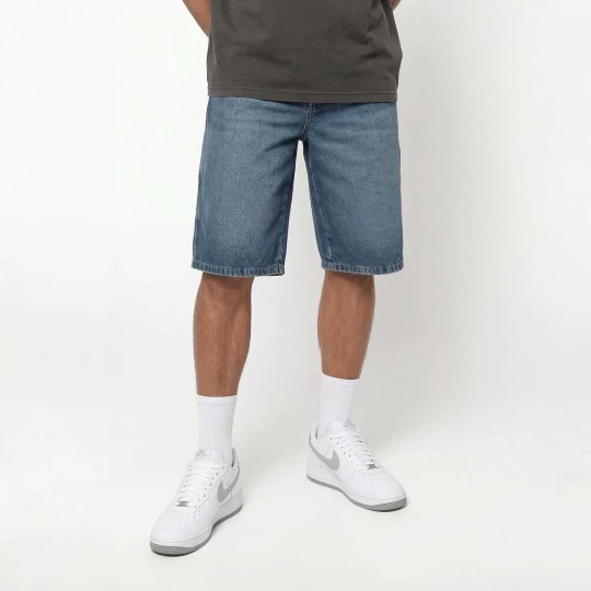Zdjęcie produktu 957 13 Inch Denim Short Dickies niebieski