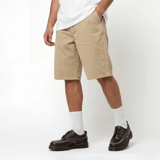 Zdjęcie produktu 958 13 Inch Loose Short Jeans Dickies beż