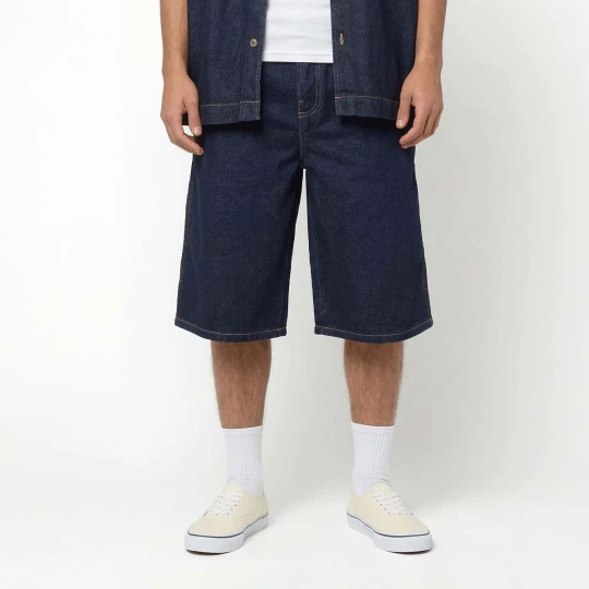 Zdjęcie produktu 958 13 Inch Loose Short Jeans Dickies niebieski
