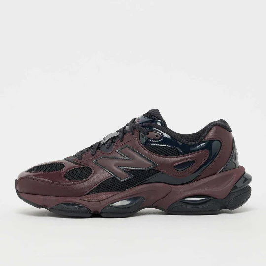 Zdjęcie produktu 983 New Balance czerwony