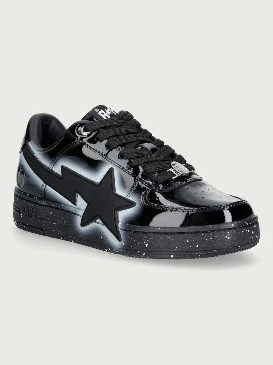Zdjęcie produktu A Bathing Ape BAPE STA OS #2 sneakersy damskie skórzane