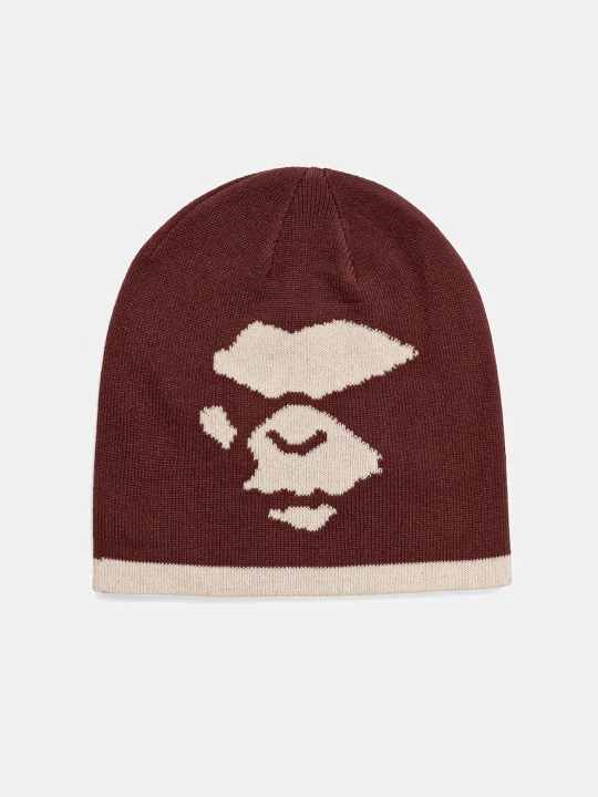 Zdjęcie produktu A Bathing Ape czapka Mad Face