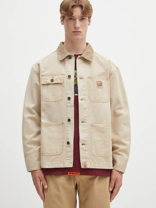 Zdjęcie produktu A Bathing Ape kurtka bawełniana
