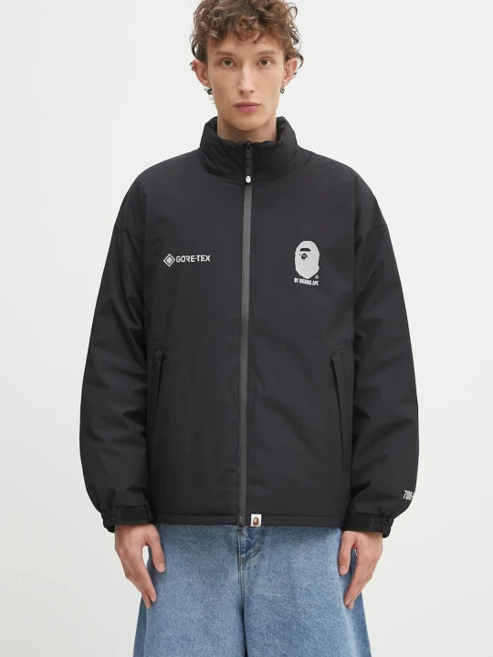 Zdjęcie produktu A Bathing Ape kurtka puchowa Gore-tex