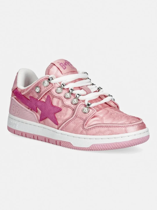 Zdjęcie produktu A Bathing Ape sneakersy BAPE SK8 STA LADIES #1