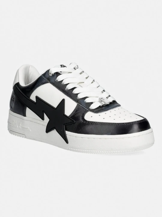 Zdjęcie produktu A Bathing Ape sneakersy BAPE STA OS #1