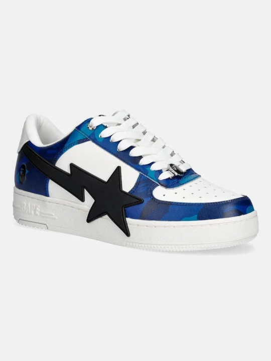 Zdjęcie produktu A Bathing Ape sneakersy BAPE STA OS #1