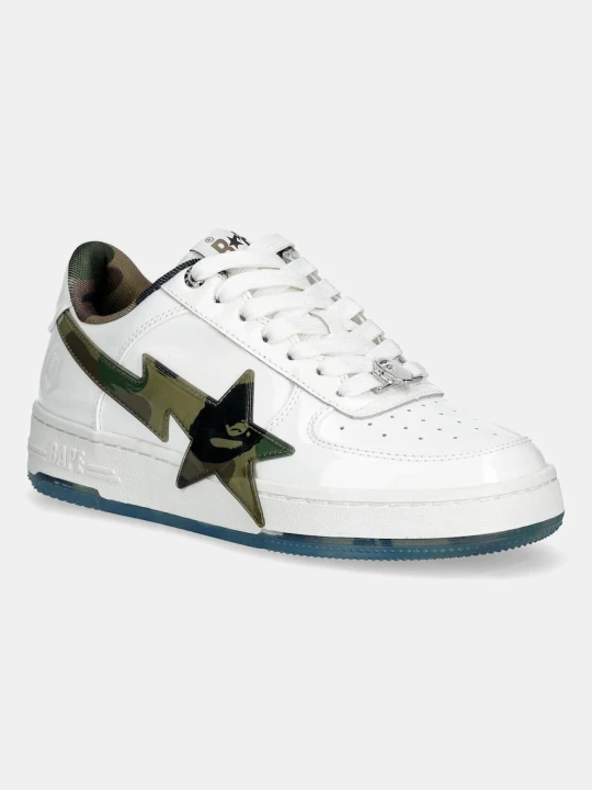 Zdjęcie produktu A Bathing Ape sneakersy BAPE STA OS #2