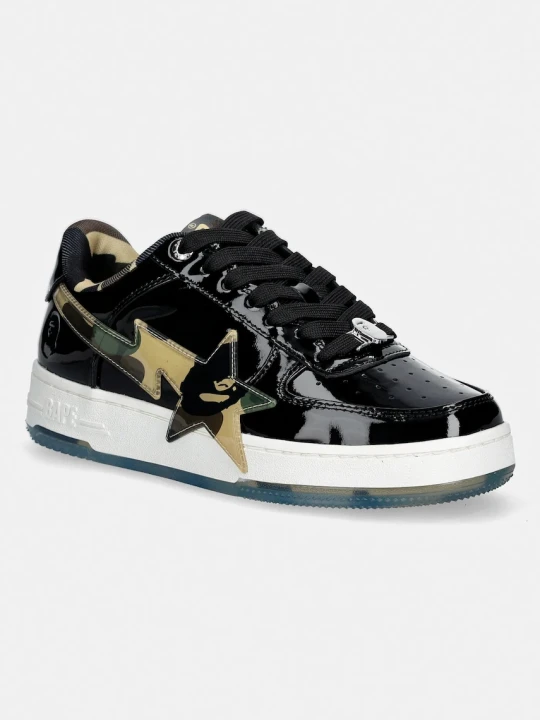 Zdjęcie produktu A Bathing Ape sneakersy BAPE STA OS #2