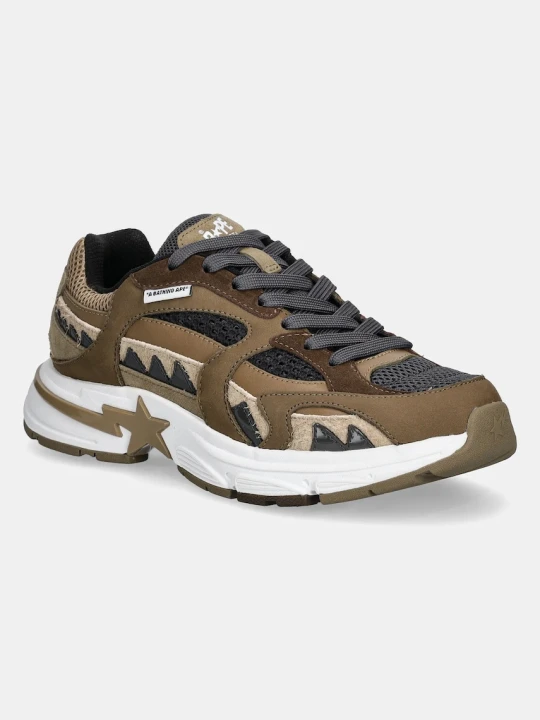 Zdjęcie produktu A Bathing Ape sneakersy SHARK STA #2 M2