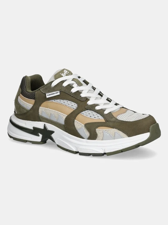 Zdjęcie produktu A Bathing Ape sneakersy SHARK STA #2 M2