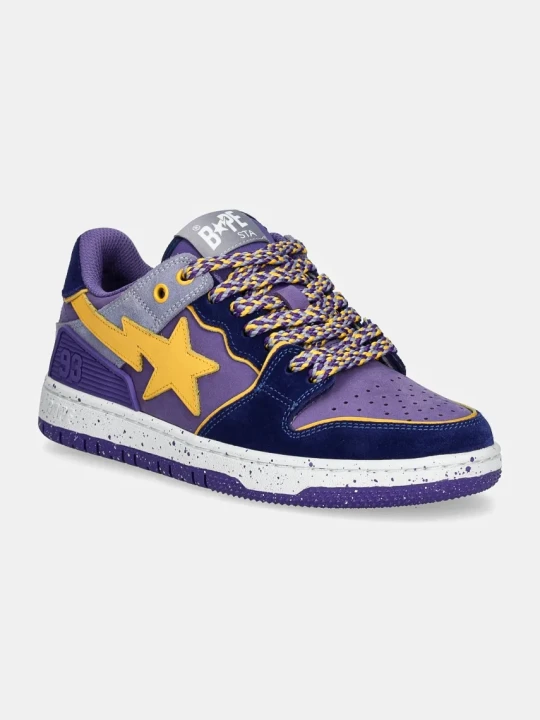Zdjęcie produktu A Bathing Ape SK8 STA #4