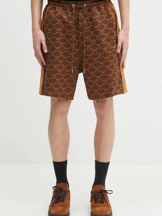 Zdjęcie produktu A Bathing Ape szorty College Monogram