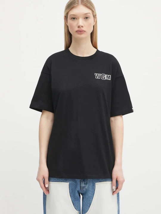 Zdjęcie produktu A Bathing Ape t-shirt bawełniany Big Shark Oversized