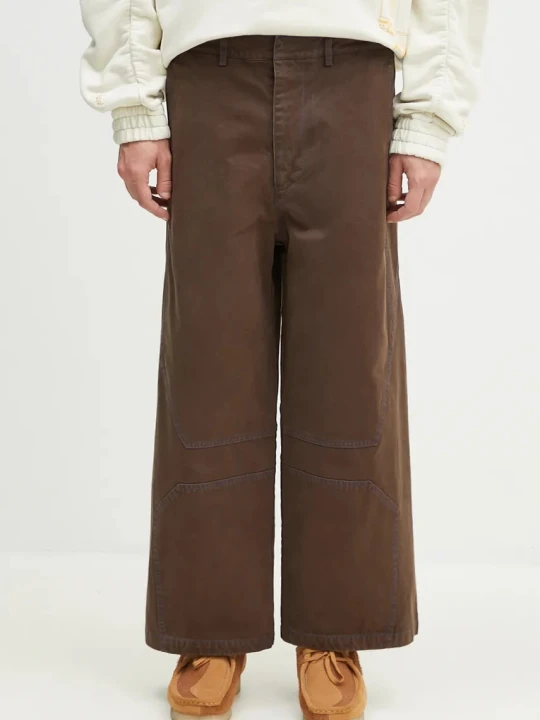Zdjęcie produktu A-COLD-WALL* jeansy bawełniane Format Pant