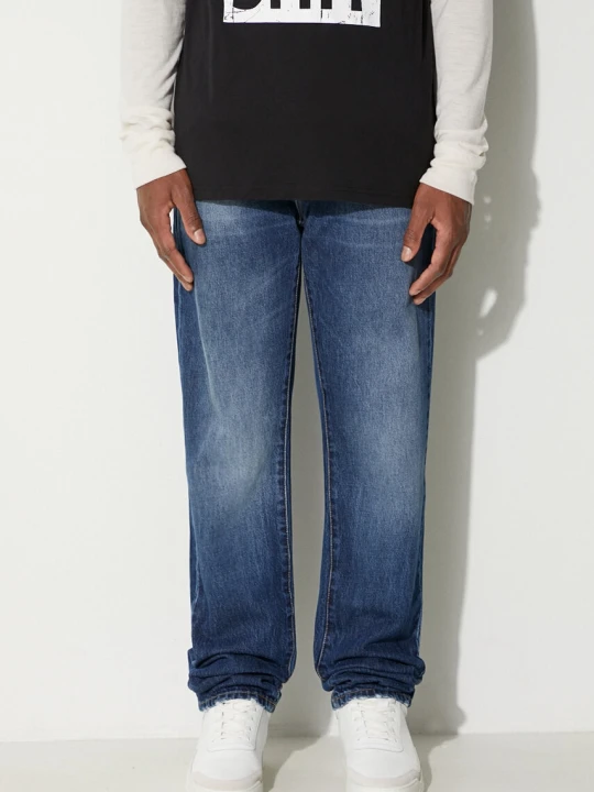 Zdjęcie produktu A-COLD-WALL* jeansy VINTAGE WASH JEAN