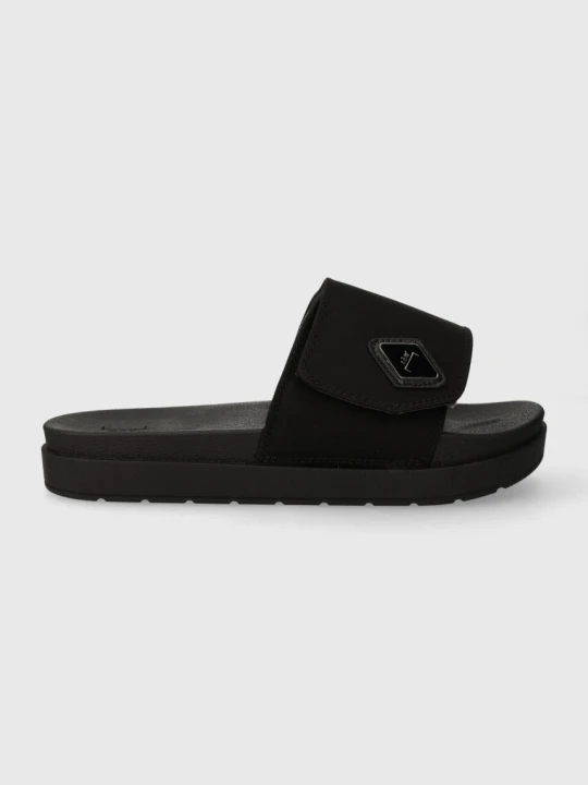 Zdjęcie produktu A-COLD-WALL* klapki Diamond Padded Slide