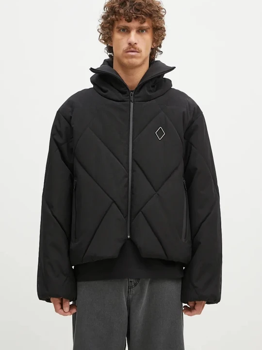 Zdjęcie produktu A-COLD-WALL* kurtka Shiro Hooded Puffer Jacket