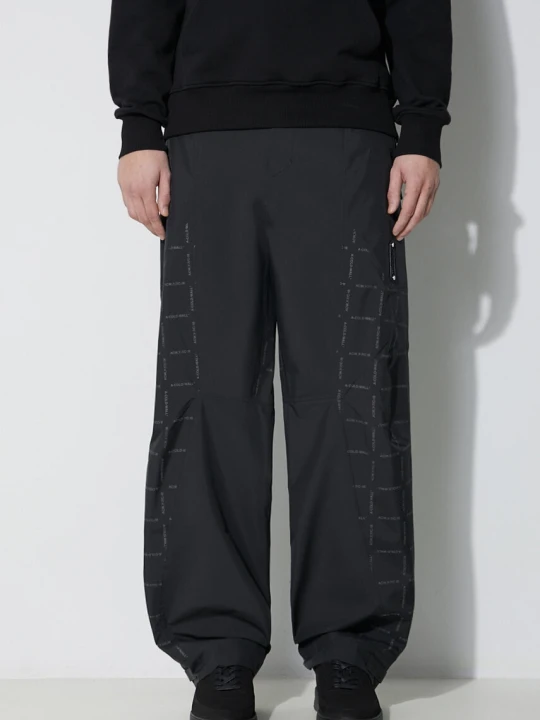Zdjęcie produktu A-COLD-WALL* spodnie Grisdale Storm Pant