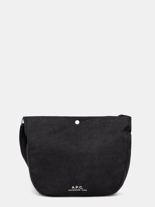 Zdjęcie produktu A.P.C. Besace Journal torebka shopper damska