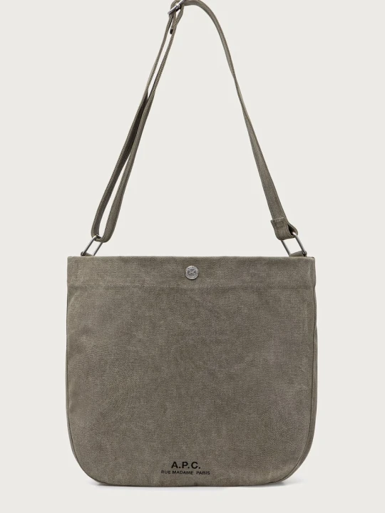 Zdjęcie produktu A.P.C. Besace Journal torebka shopper damska