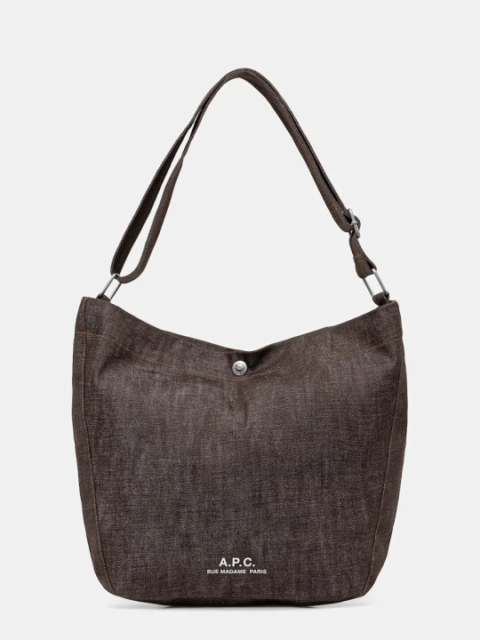 Zdjęcie produktu A.P.C. Besace Journal torebka tote damska