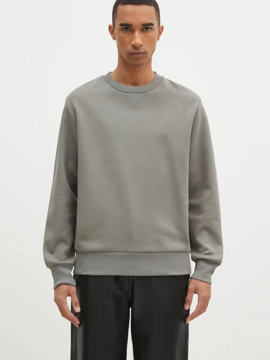 Zdjęcie produktu A.P.C. bluza bawełniana Sweat Duck