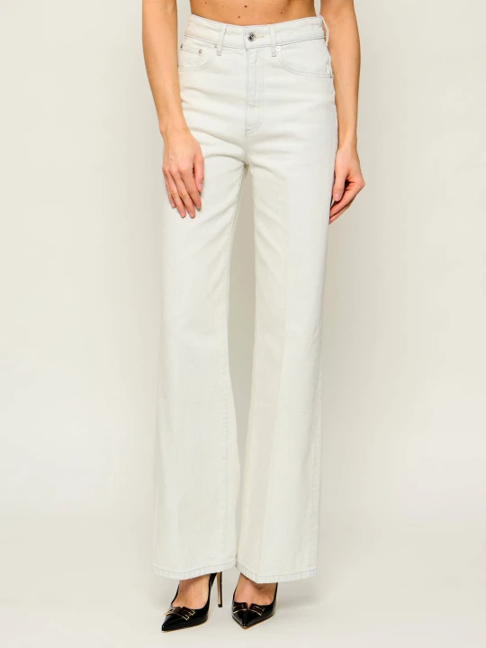 Zdjęcie produktu A.P.C. Jeansy Domino | Straight fit błękitny