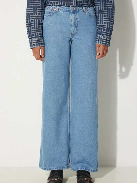 Zdjęcie produktu A.P.C. jeansy Jean Elisabeth
